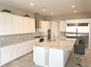 6151 Thames River St, Las Vegas, NV 89148