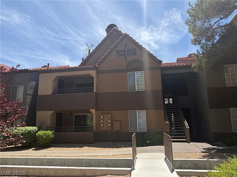 2200 S Fort Apache Rd #2048 — Photo 22