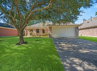 31115 Silver Village Dr, Spring, TX 77386