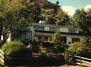 117 Umpawaug & Seventy Acres, Redding, CT 06896