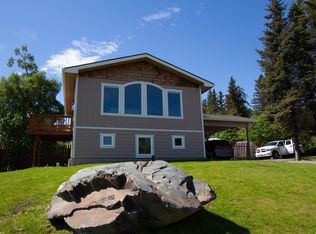 4045 Mattox Rd, Homer, AK 99603