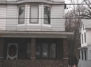 244 Cedar St, Tamaqua, PA 18252