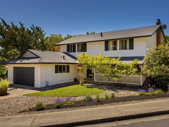 455 Peachstone Terrace, San Rafael, CA 94903