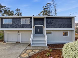 563 El Granada Blvd, El Granada, CA 94018