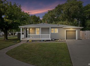 708 Charles St, Chesterfield, IN 46017