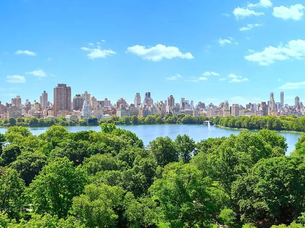 336 Central Park W APT 15B, New York, NY 10025
