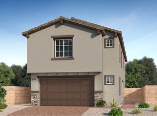 Alice Plan, Inspirada : Lucere Place, Henderson, NV 89044