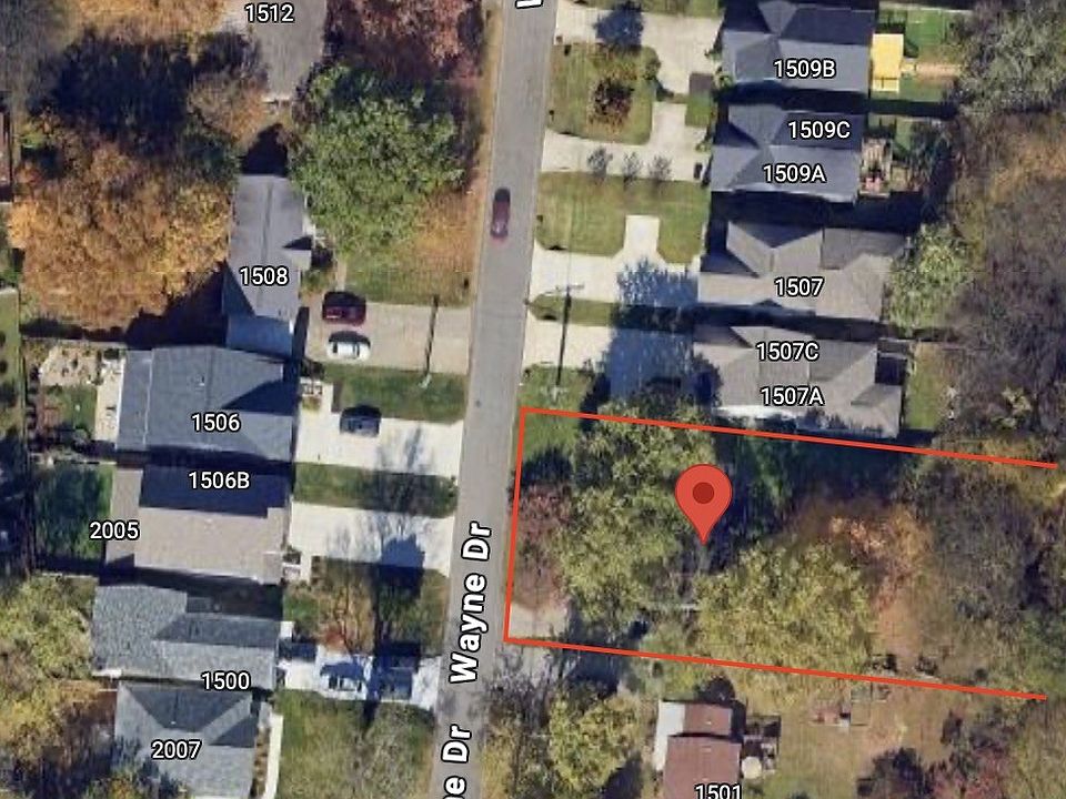 1st image of 1505 Wayne Dr