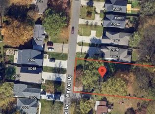 1505 Wayne Dr, Nashville, TN 37206