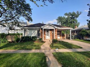 745 N Seminary Ave, Park Ridge, IL 60068