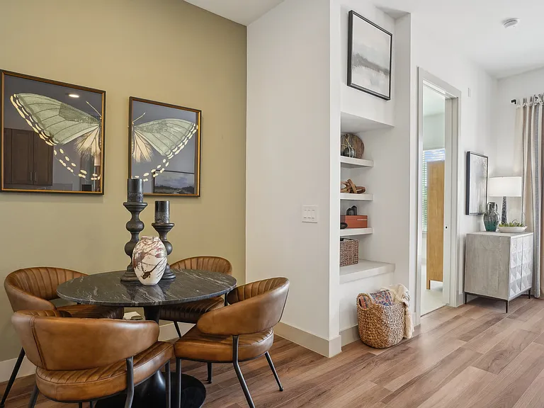 The Residences at Promontory — Photo 8