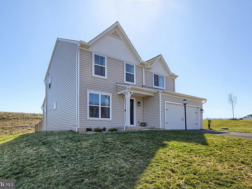 5 Stonemill Rd, Duncannon, PA 17020 Zillow