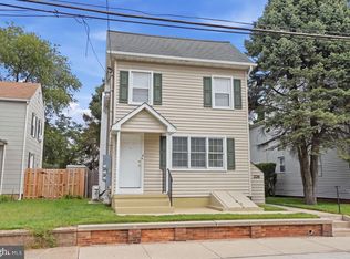 228 Washington St, Morrisville, PA 19067