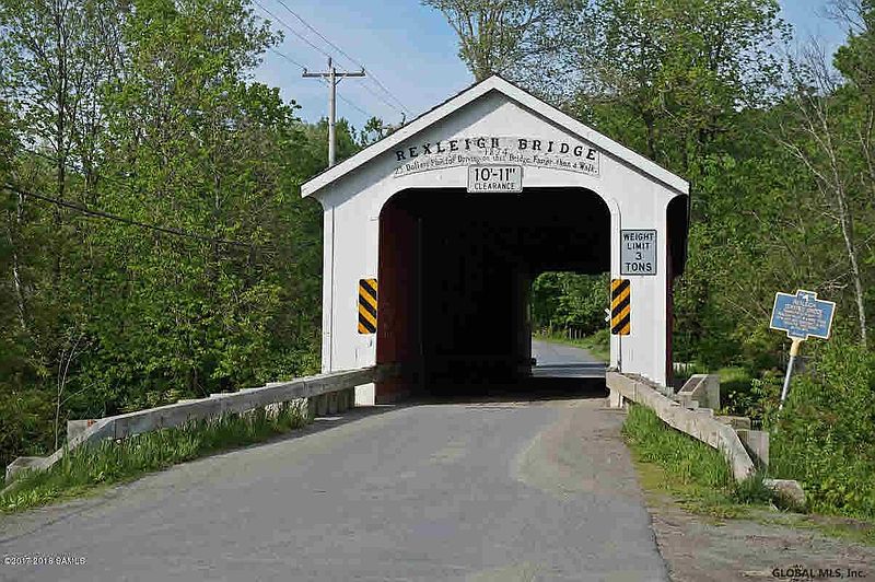 3rd image of 145 Battenkill Evergreens