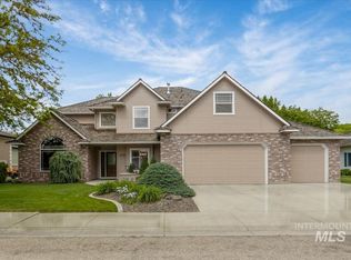628 E Trinidad Dr, Meridian, ID 83642