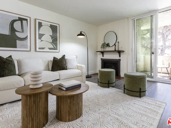 4321 Los Feliz Blvd #1, Los Angeles, CA 90027