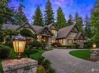 3852 134th Ave NE, Bellevue, WA