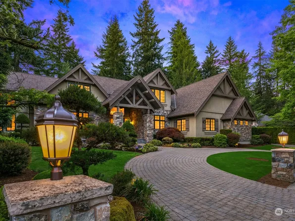 3852 134th Avenue NE, Bellevue, WA 98005