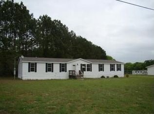 7453 County Road 4613, Athens, TX 75752