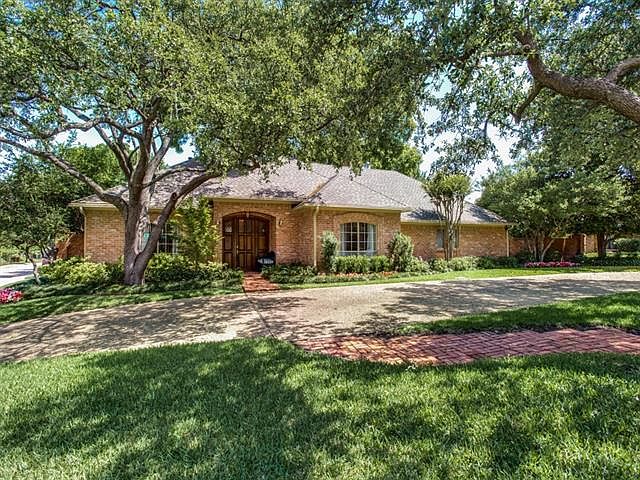 1st image of 5801 Knightsbridge Dr