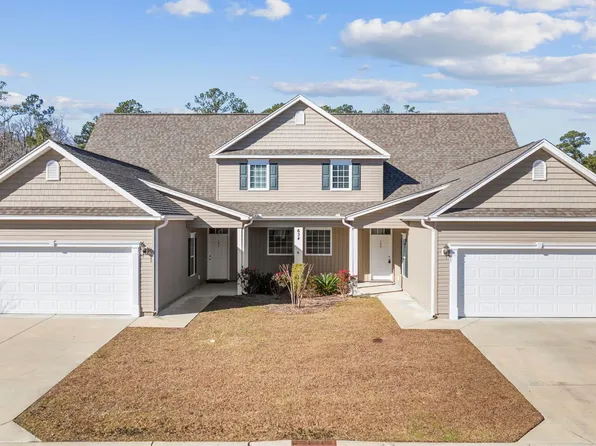 634 Sunnyside Dr. #102, Murrells Inlet, SC 29576
