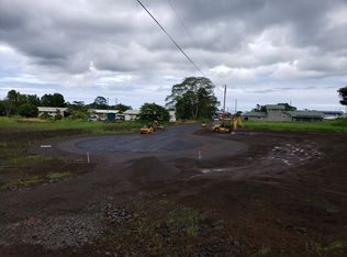 3750 3750th LOT D, Hilo, HI 96720