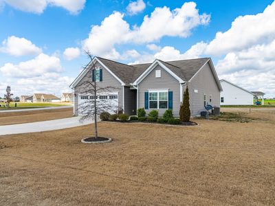 17 Geneva Cir, Benson, NC, 27504
