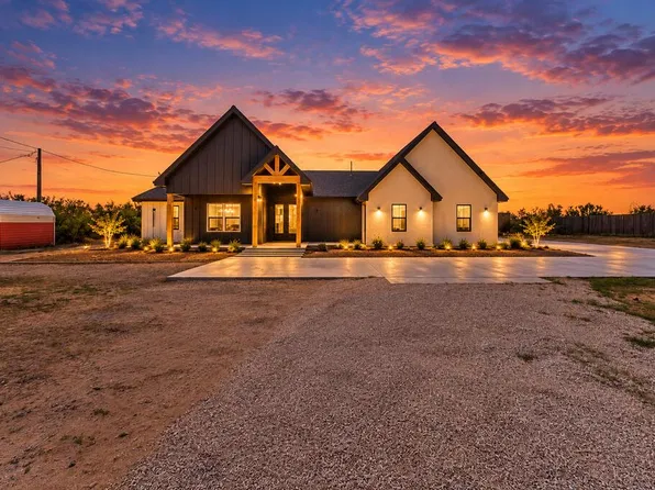 1415 N County Road 1110, Midland, TX 79706