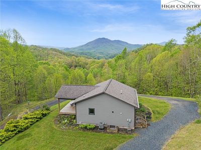 630 Graybeal Hollow, Creston, NC, 28615