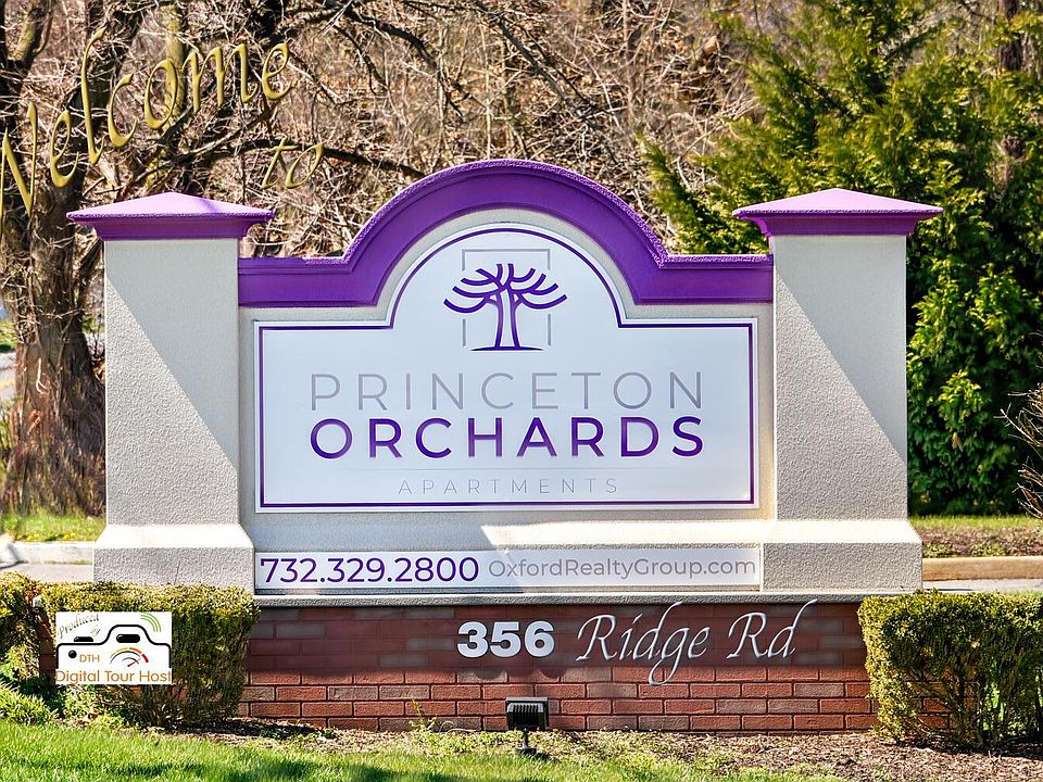 Princeton Orchards Apartments 356 Ridge Rd Dayton NJ Zillow