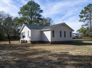 2051 Salt Pond Rd, Lugoff, SC 29078