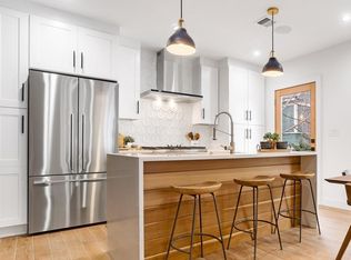6 Porter Park, Cambridge, MA 02140