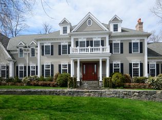 5 Hickory Pine Ct, Purchase, NY 10577