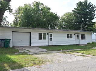 420 Exeter Rd, Kingsford Heights, IN 46346