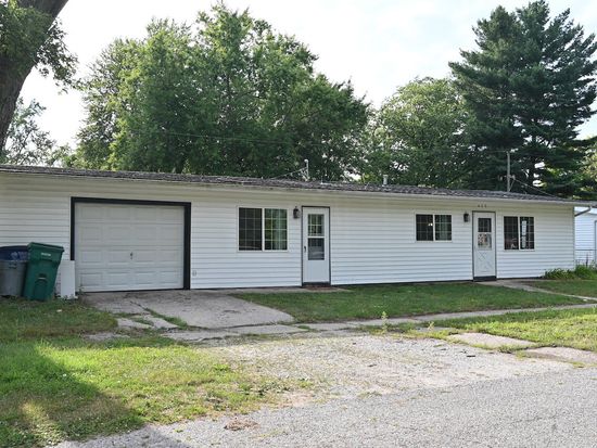 420 Exeter Rd, Kingsford Heights, IN 46346