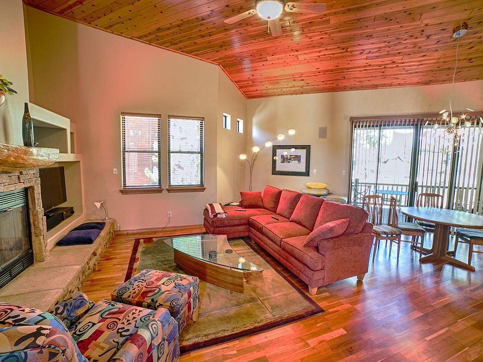 3684 W Torreon Ct, Show Low, AZ 85901 Zillow