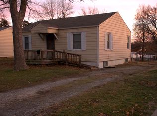 4 Lakeside Pl, Mexico, MO 65265