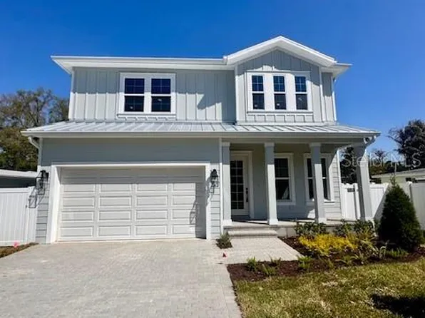 2815 W Leila Ave, Tampa, FL 33611