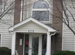 2300 Pinzon Pl UNIT 102, Columbus, OH 43235