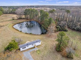 4920 Zacks Mill Rd, Angier, NC 27501