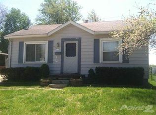 514 McKeighan Ave, Flint, MI 48507