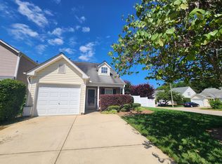 11049 Feather Grass Ln, Raleigh, NC 27613