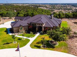 269 Heights Trl, Kerrville, TX 78028