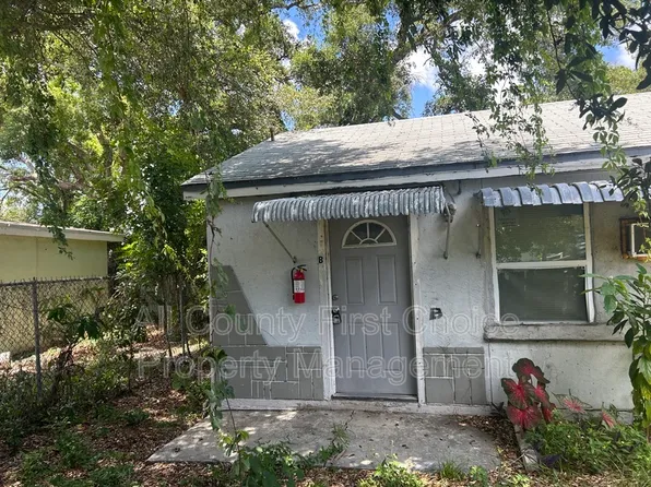 724 Wyatt St #B, Clearwater, FL 33756