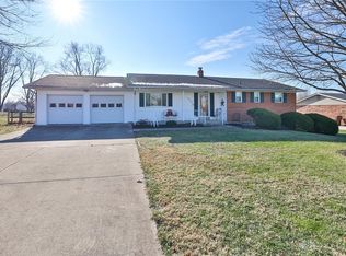 6929 Hamilton Mason Rd, West Chester, OH 45069
