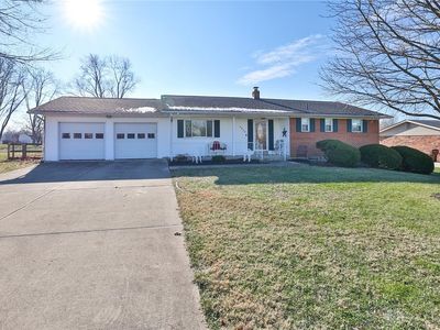6929 Hamilton Mason Rd, West Chester, OH, 45069