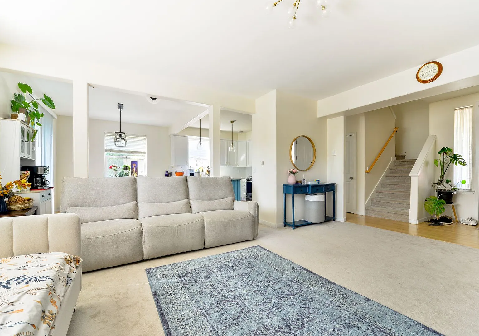 Kirkland/Rose Hill 4 bedrooms Single family house with AC. Great school district!! — Photo 4