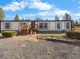 4425 SE David Way, Prineville, OR 97754