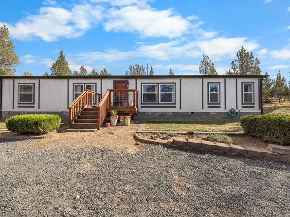 4425 SE David Way, Prineville, OR 97754