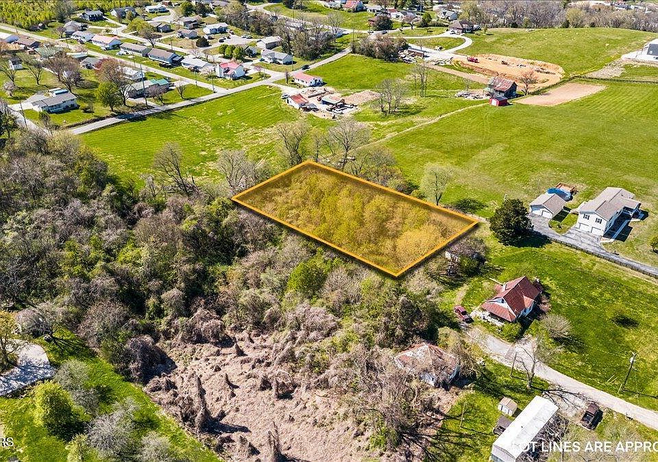 1st image of Island Ford Rd